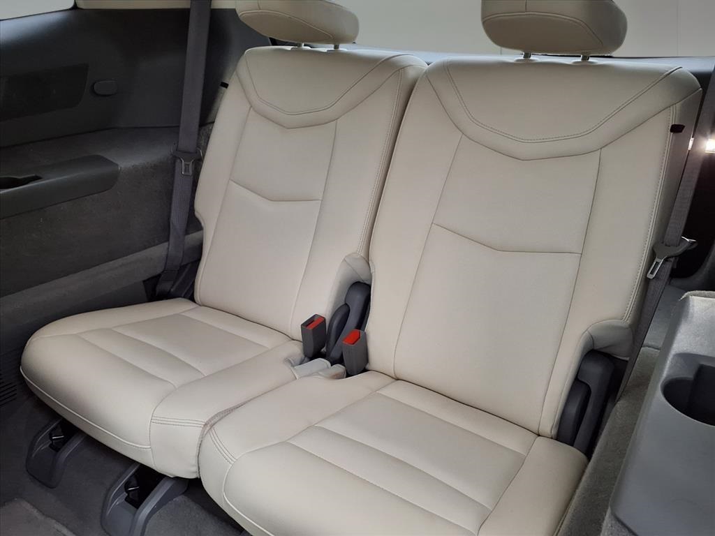 2023 Cadillac XT6 Premium Luxury White at Bayway Cadillac of The Woodlands