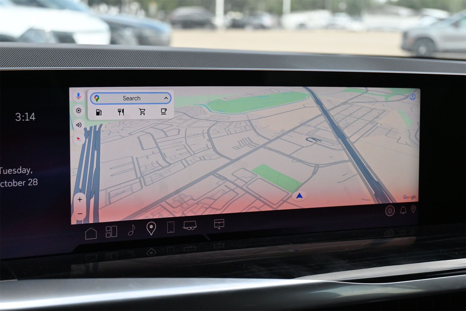 2025 Cadillac Escalade Sport - 10