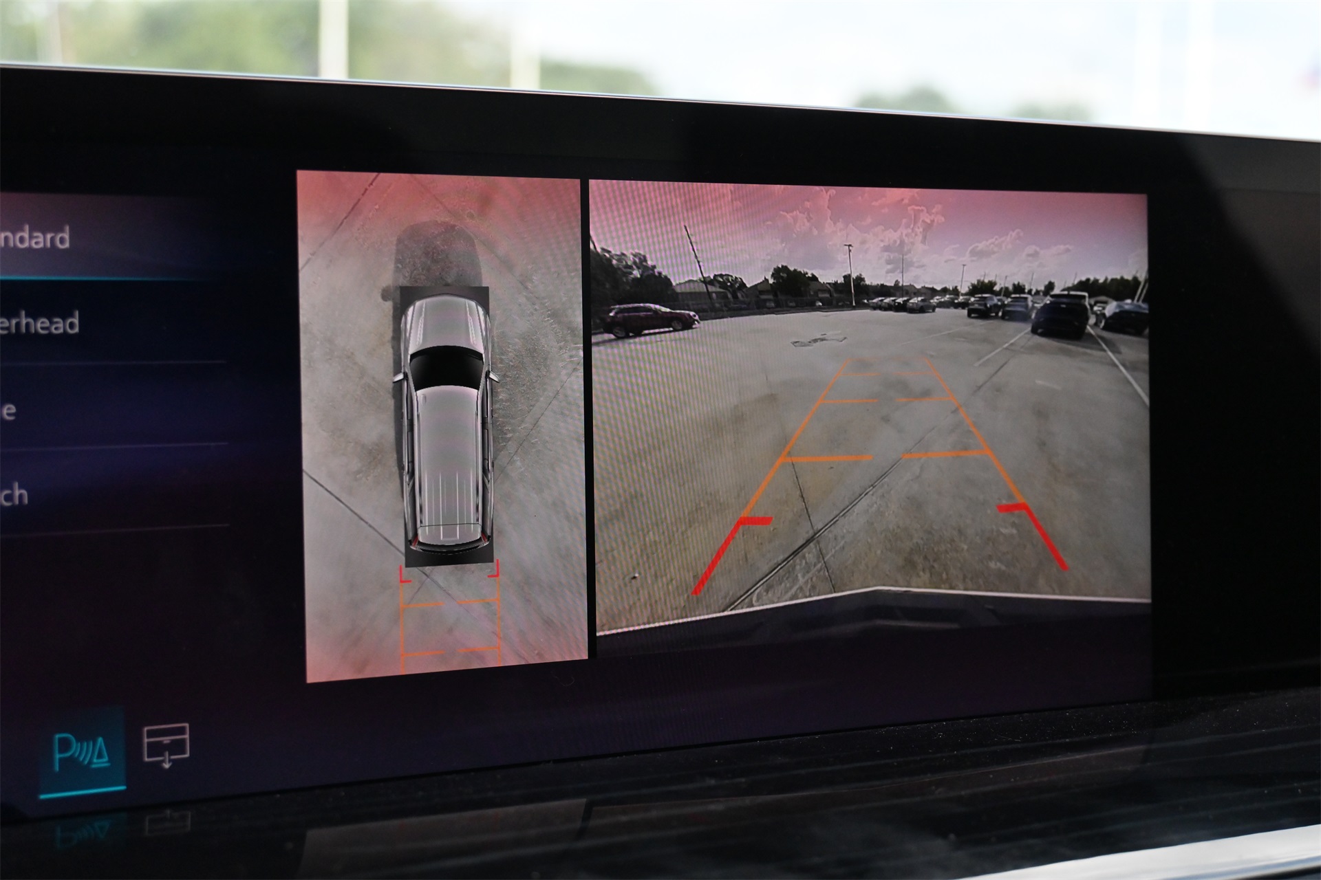 2025 Cadillac Escalade Sport - 11