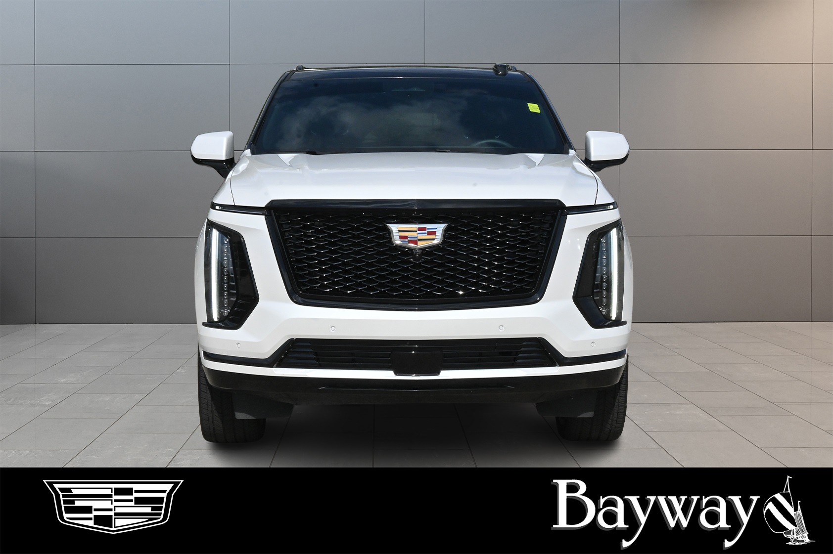 2025 Cadillac Escalade Sport - 1