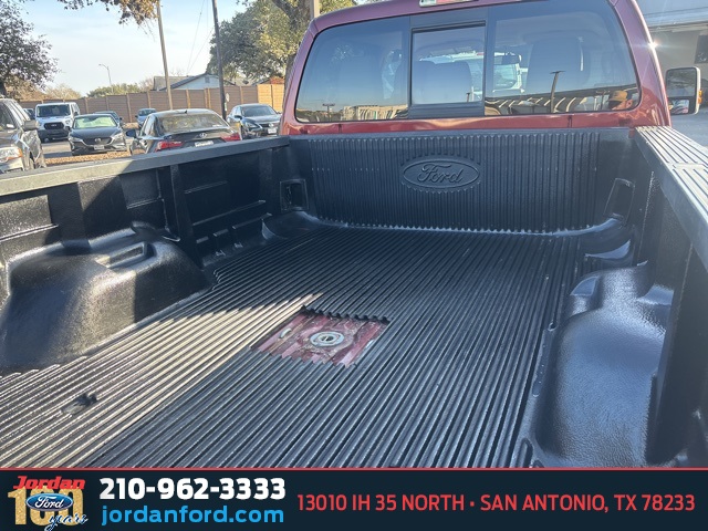 Used Car 2015 Ford F-350sd  Lariat For Sale Under $50,000 In San Antonio, Texas