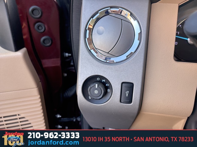 Used Car 2015 Ford F-350sd  Lariat For Sale Under $50,000 In San Antonio, Texas
