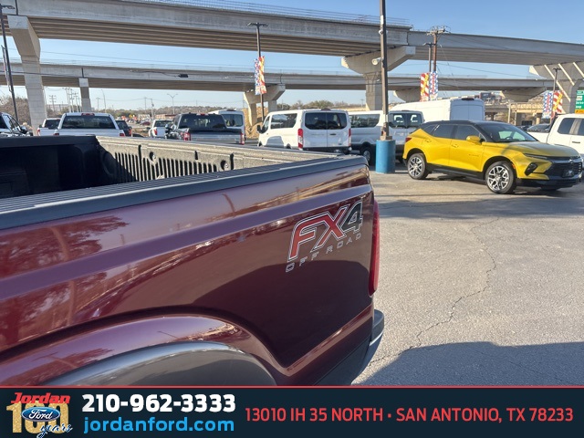 Used Car 2015 Ford F-350sd  Lariat For Sale Under $50,000 In San Antonio, Texas