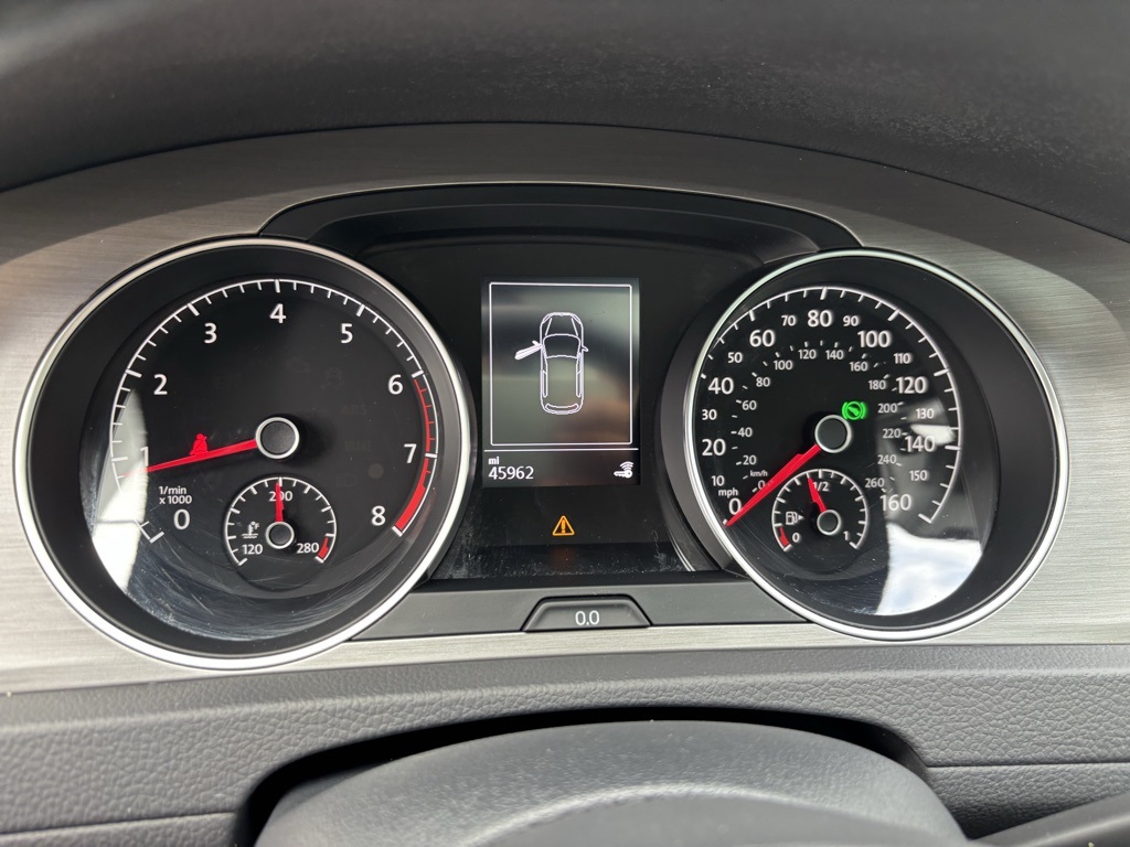 Used Car 2017 Volkswagen Golf  For Sale In Austin, Texas
