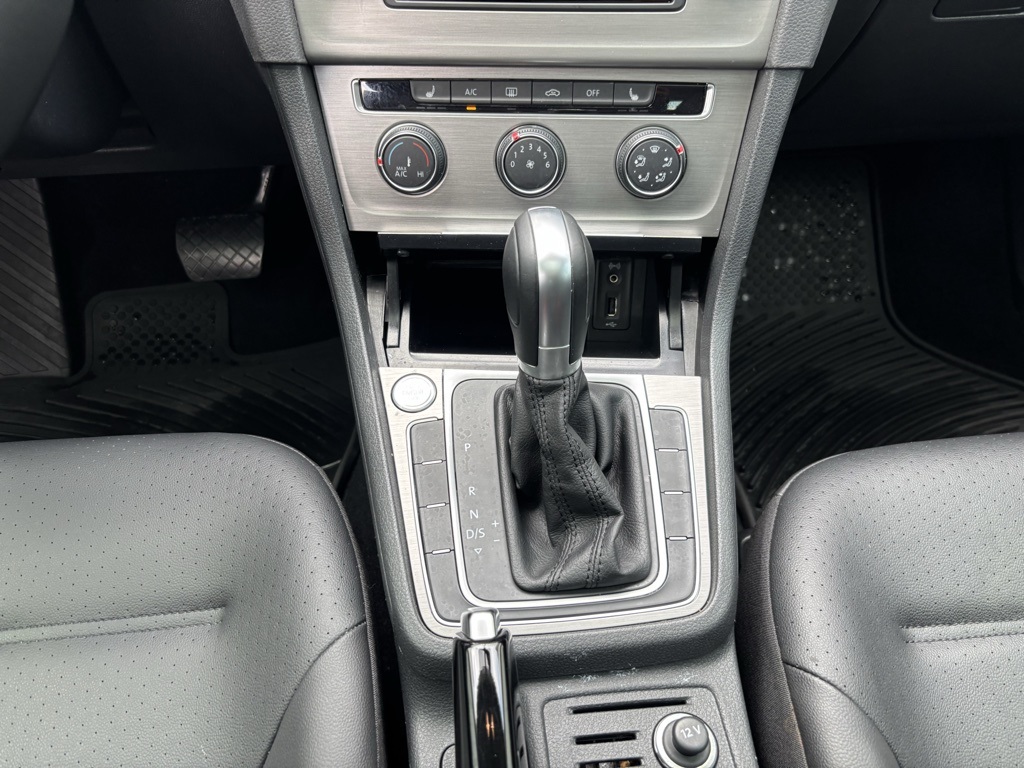 Used Car 2017 Volkswagen Golf  For Sale In Austin, Texas