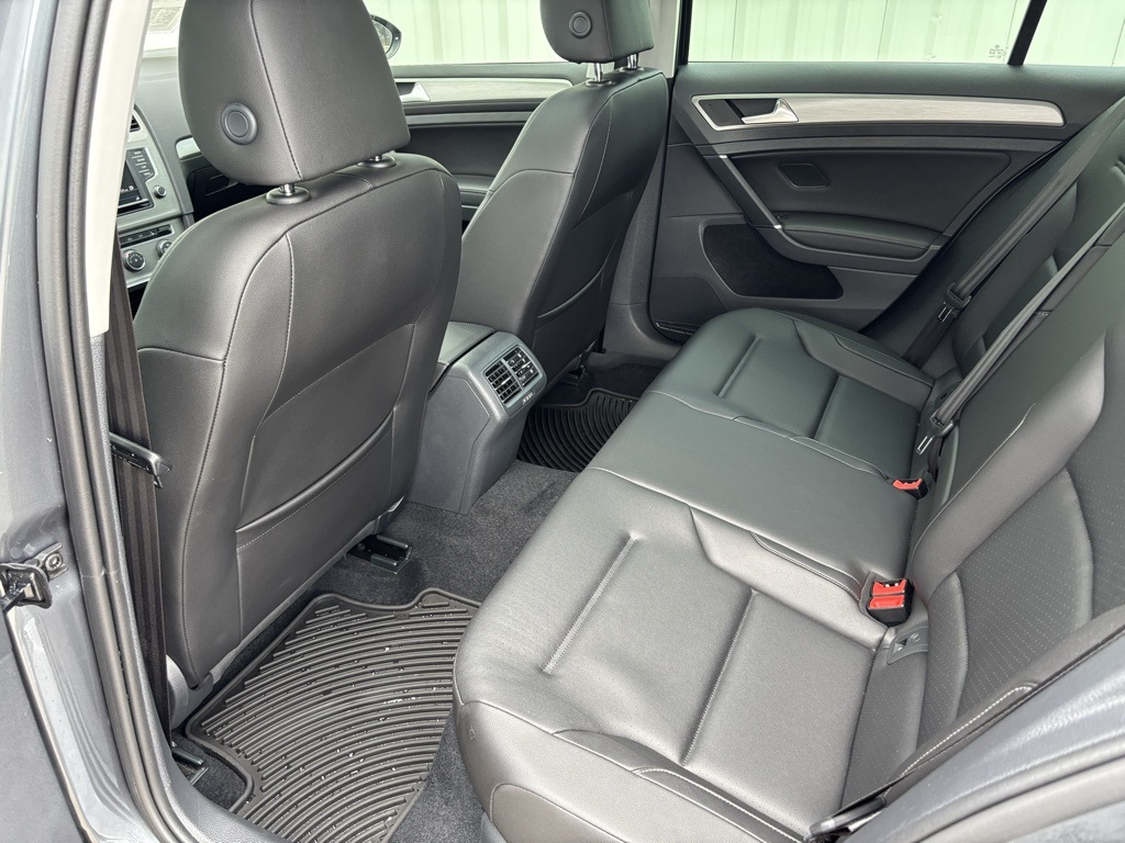 Used Car 2017 Volkswagen Golf  For Sale In Austin, Texas