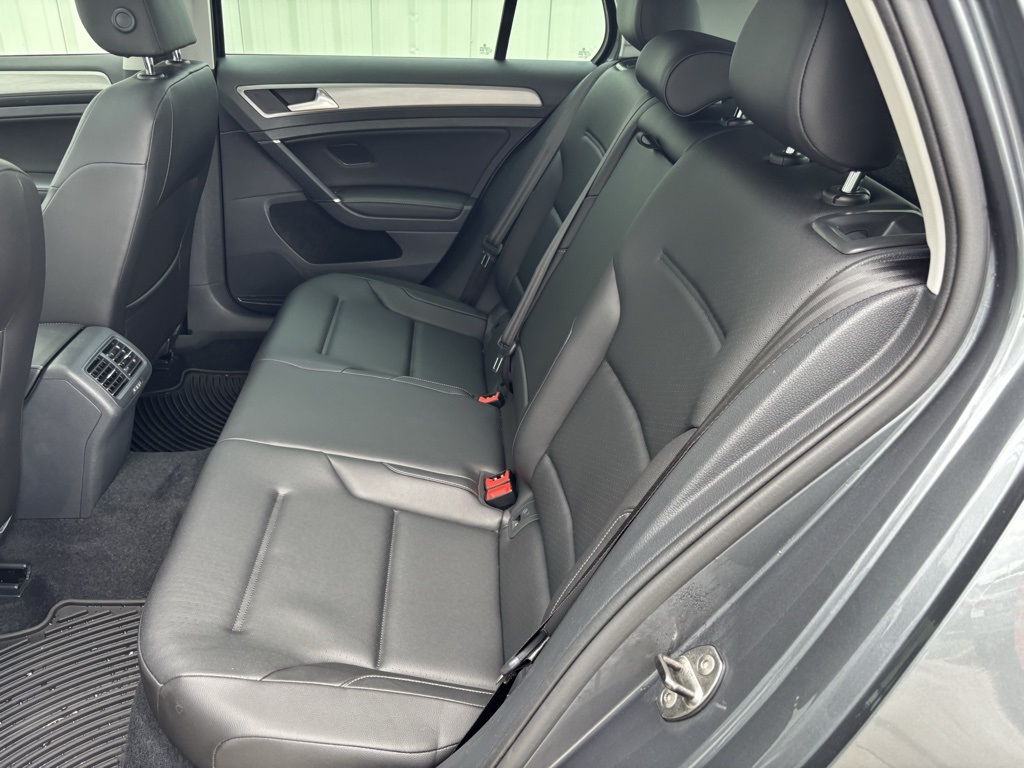 Used Car 2017 Volkswagen Golf  For Sale In Austin, Texas