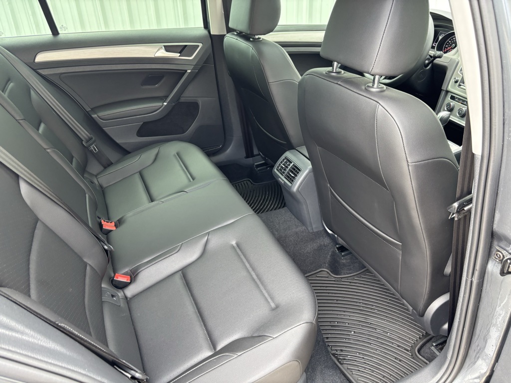 Used Car 2017 Volkswagen Golf  For Sale In Austin, Texas