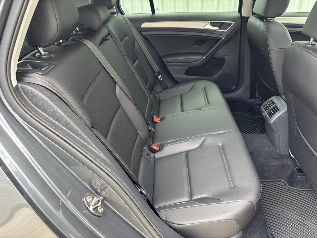 Used Car 2017 Volkswagen Golf  For Sale In Austin, Texas