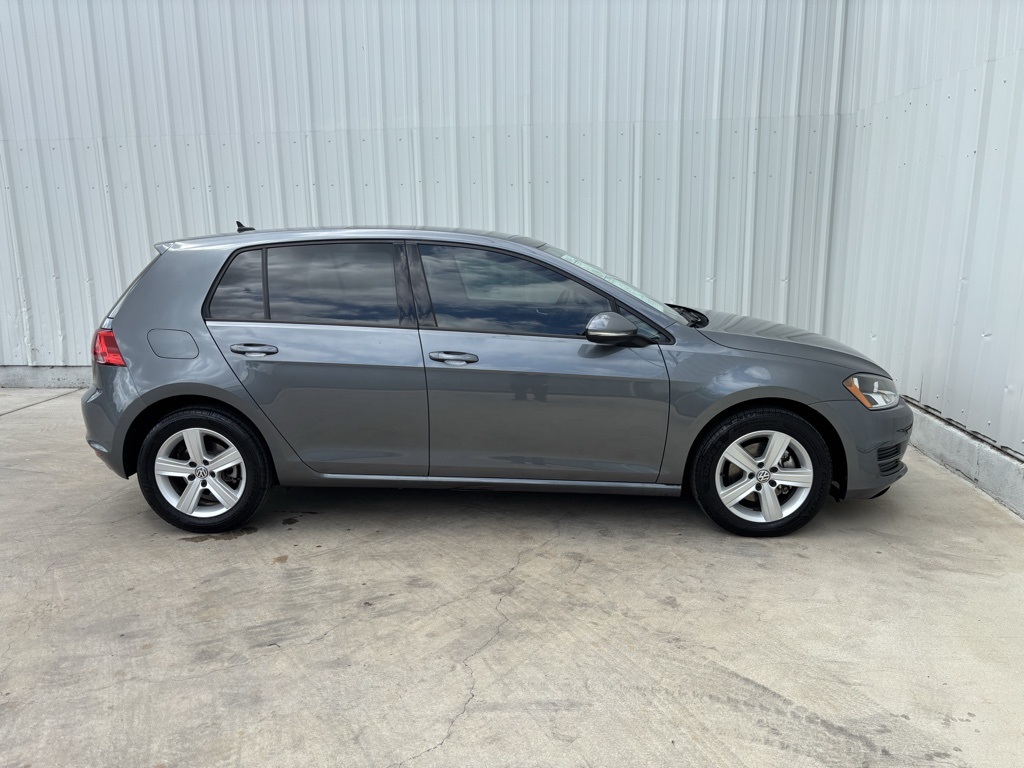 Used Car 2017 Volkswagen Golf  For Sale In Austin, Texas
