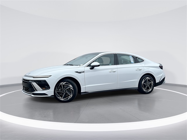 2025 Hyundai Sonata SEL Convenience FWD