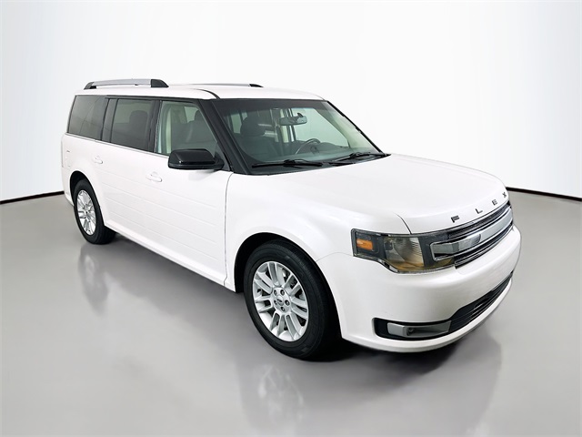2014 Ford Flex SEL AWD