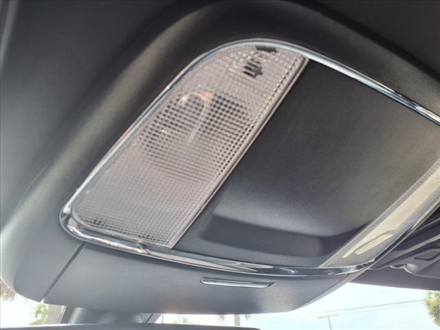 2022 Dodge Charger SXT Silver at Texan Dodge Chrysler Jeep Ram