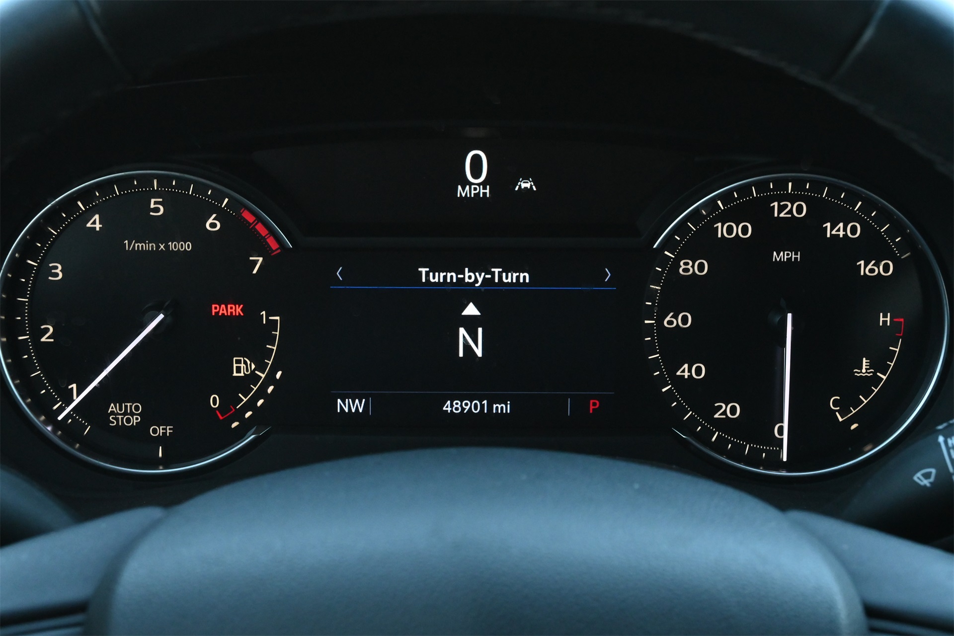 2023 Cadillac XT4 Premium Luxury Gray at Bayway Cadillac of The Woodlands