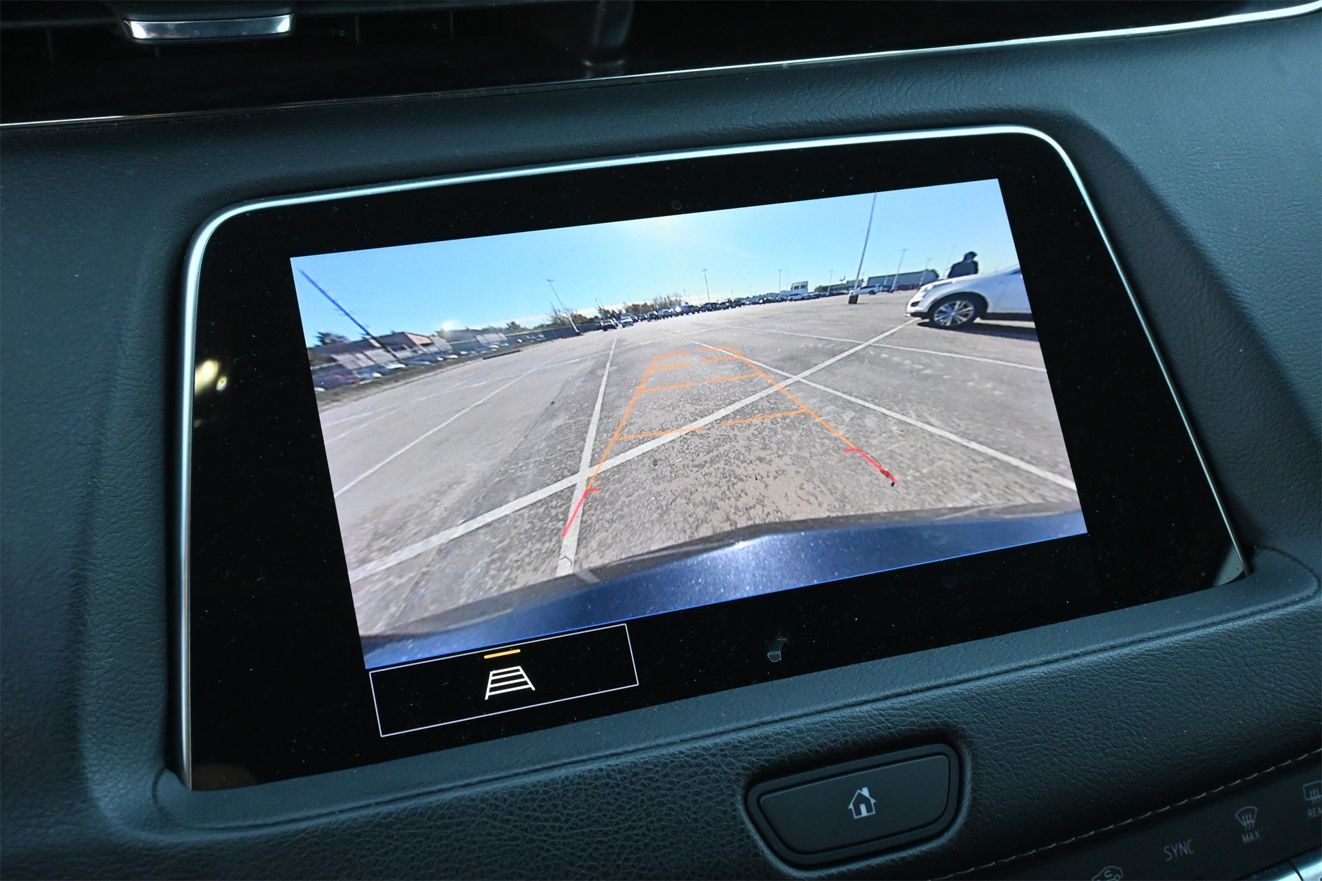 2023 Cadillac XT4 Premium Luxury Gray at Bayway Cadillac of The Woodlands