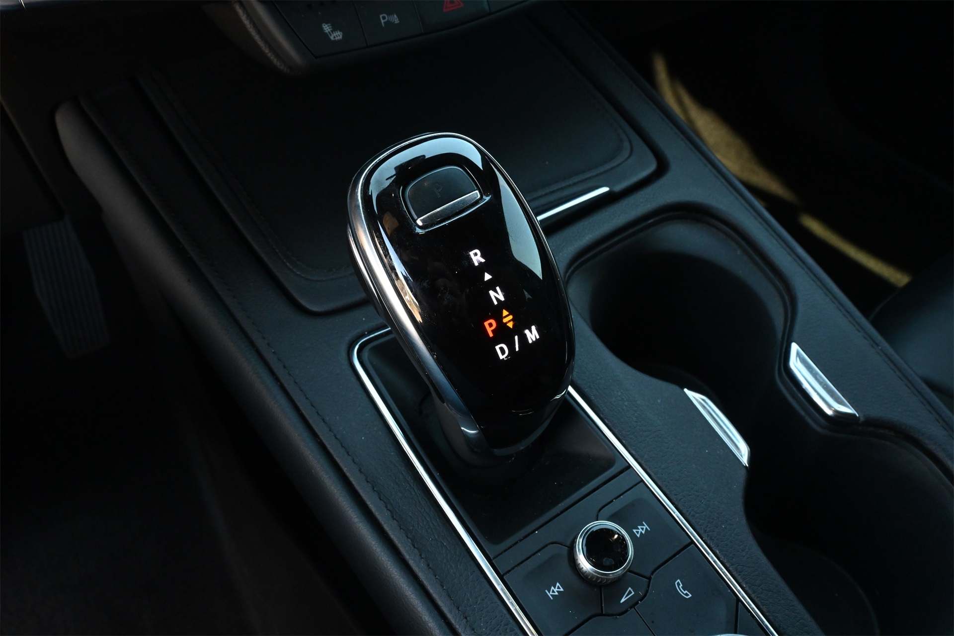 2023 Cadillac XT4 Premium Luxury Gray at Bayway Cadillac of The Woodlands