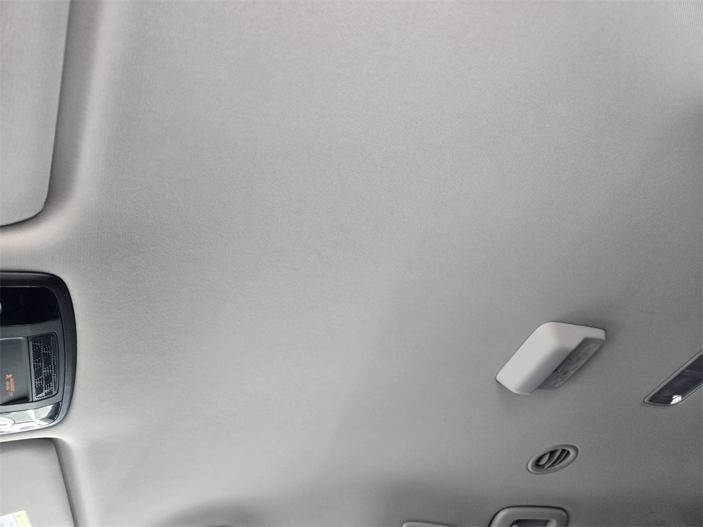 2026 Kia Carnival EX Red at DeMontrond Automotive Group