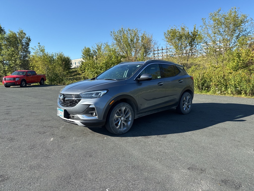 2020 Buick Encore GX