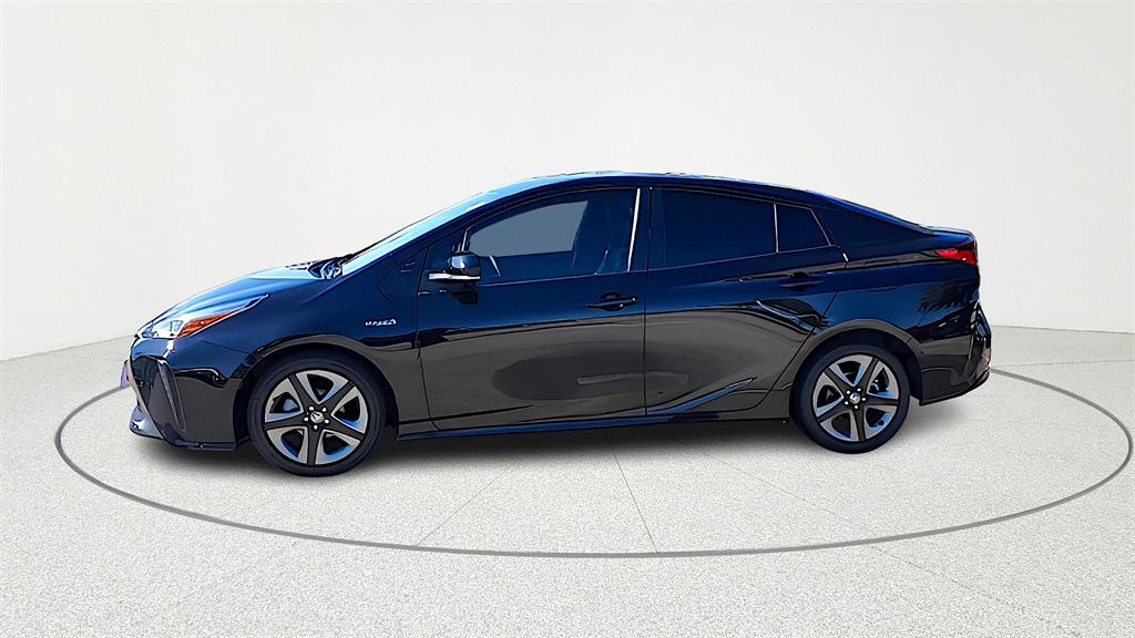 2021 Toyota Prius