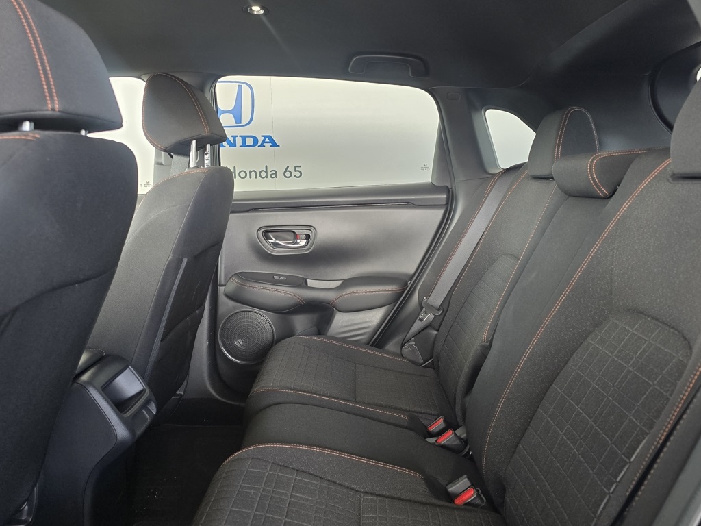 Thumbnail: 2024 Honda HR-V - 10