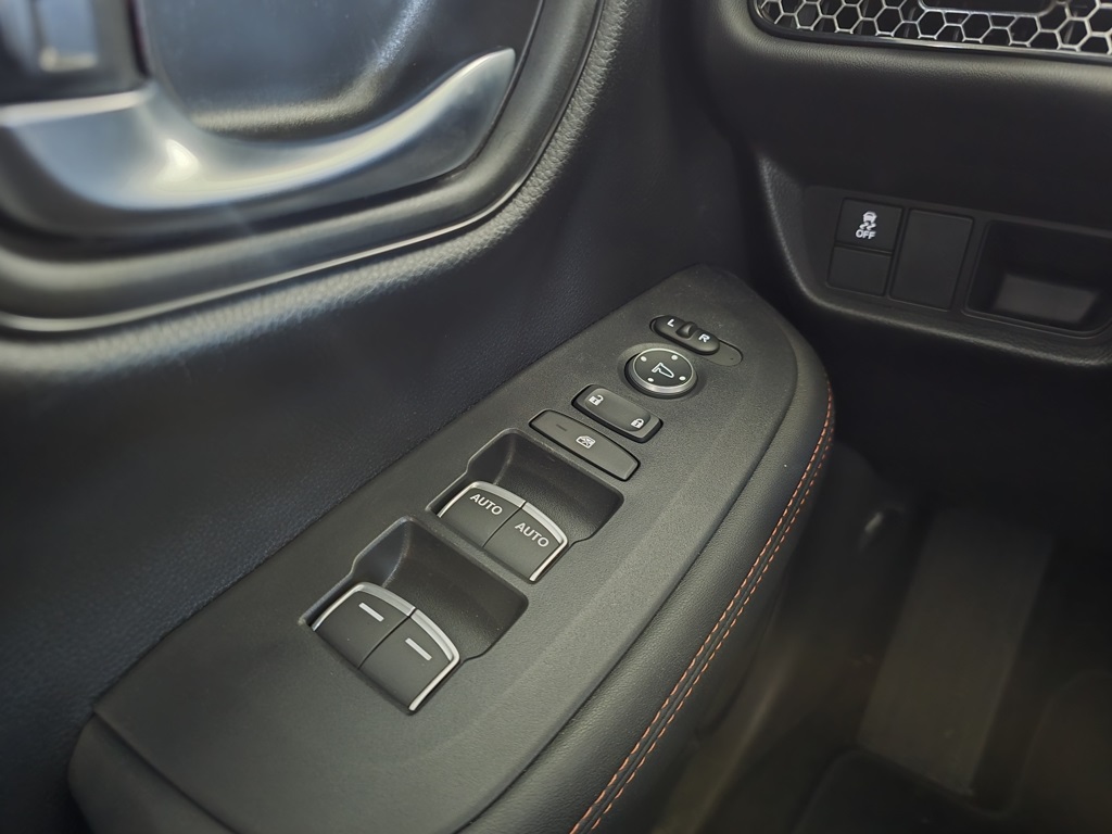 Thumbnail: 2024 Honda HR-V - 11