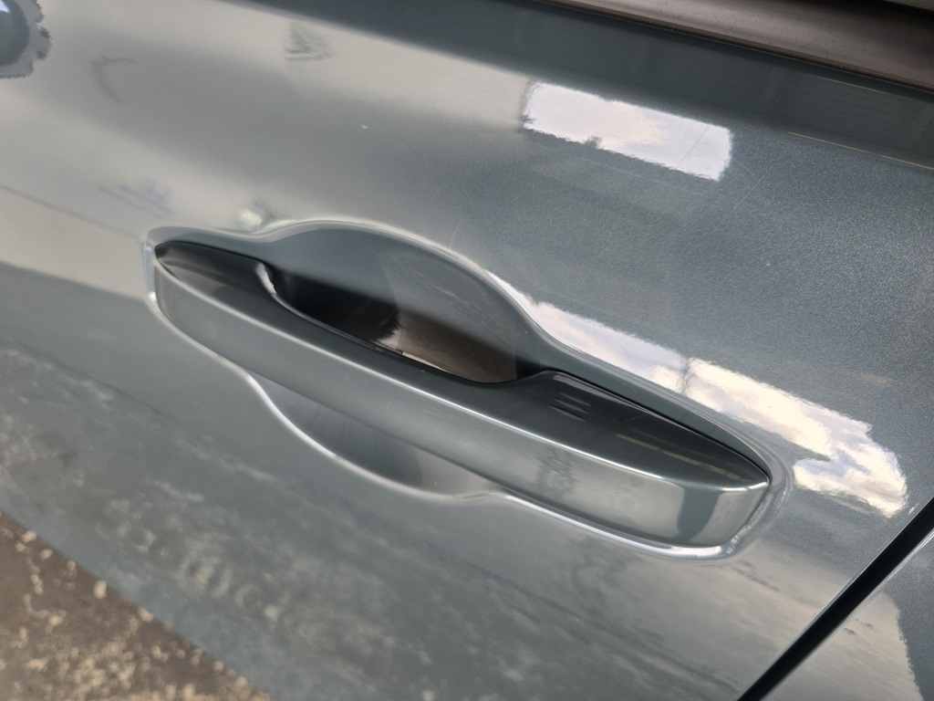 Thumbnail: 2024 Honda HR-V - 12