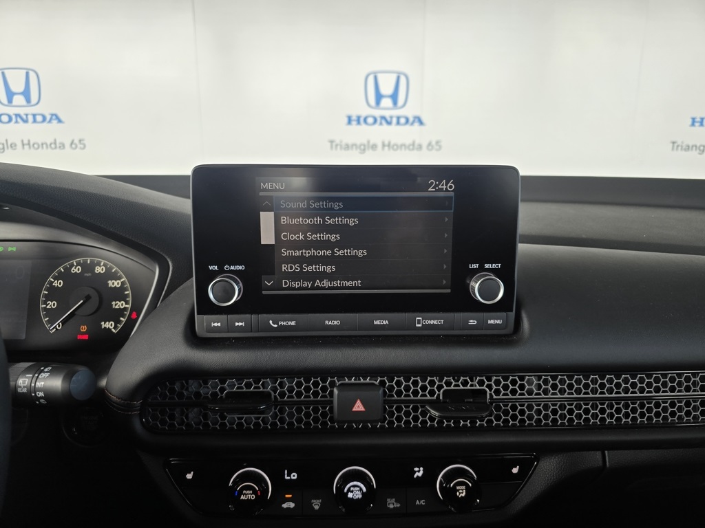 Thumbnail: 2024 Honda HR-V - 13