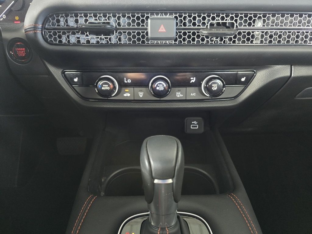 Thumbnail: 2024 Honda HR-V - 14