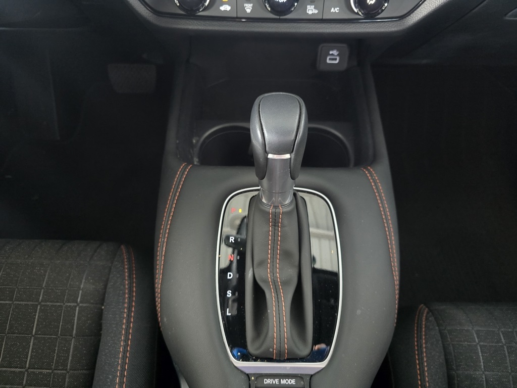 Thumbnail: 2024 Honda HR-V - 15