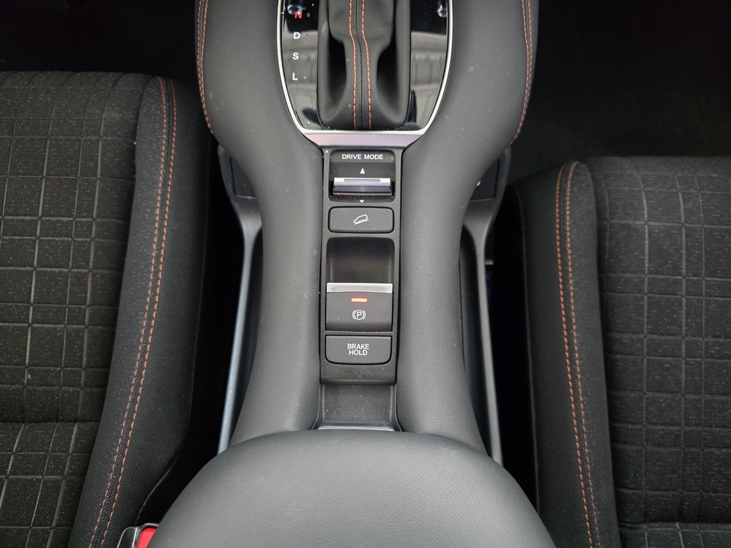 Thumbnail: 2024 Honda HR-V - 16