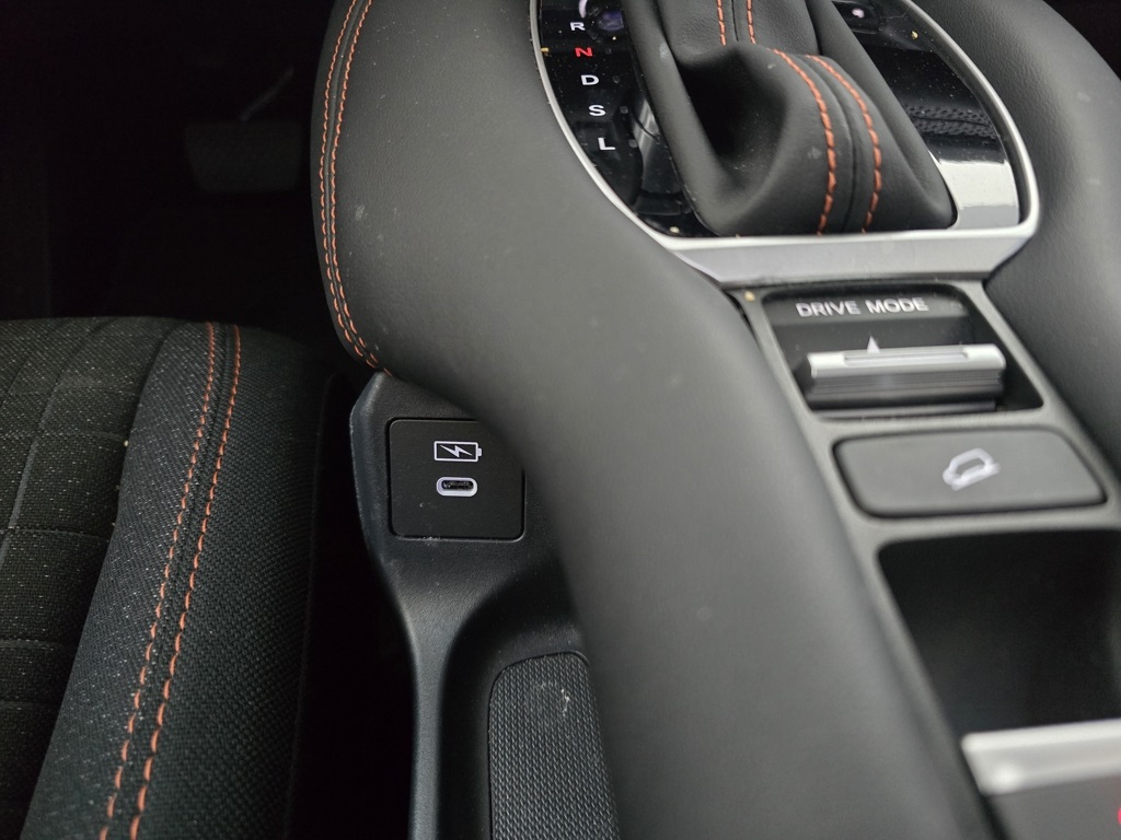 Thumbnail: 2024 Honda HR-V - 17