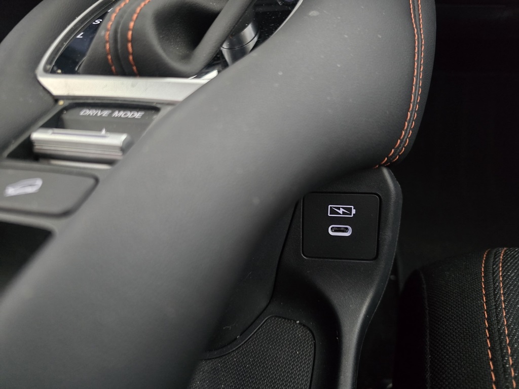 Thumbnail: 2024 Honda HR-V - 18