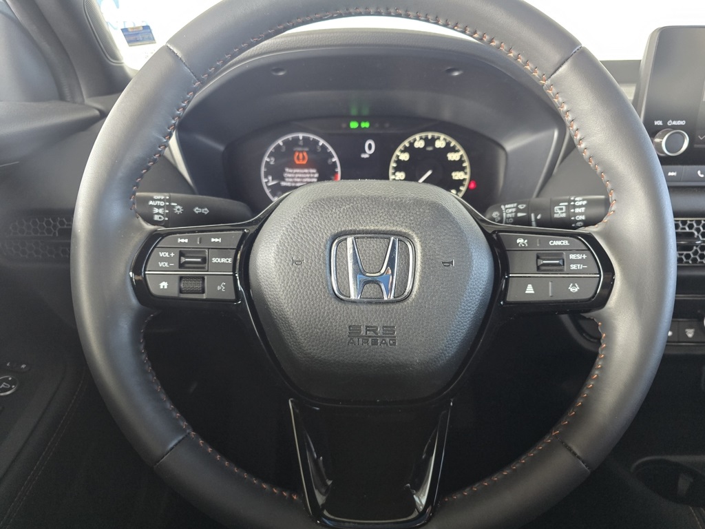 Thumbnail: 2024 Honda HR-V - 19