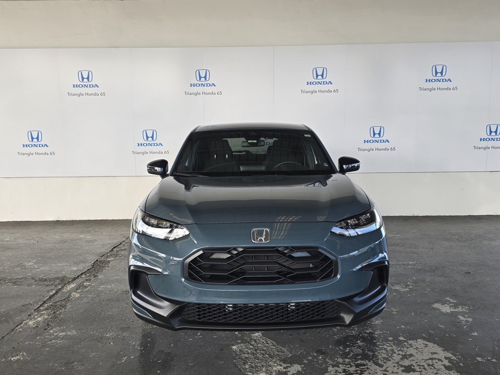 Thumbnail: 2024 Honda HR-V - 2