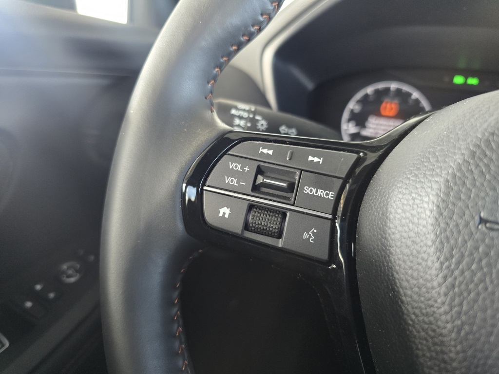 Thumbnail: 2024 Honda HR-V - 20