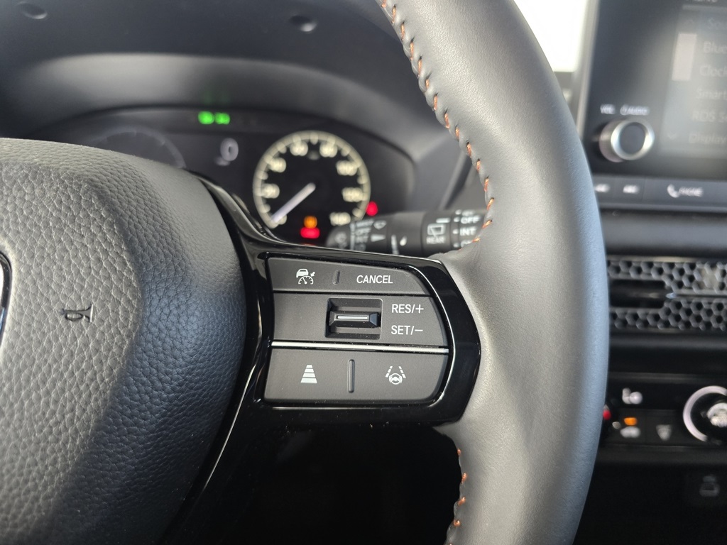 Thumbnail: 2024 Honda HR-V - 21