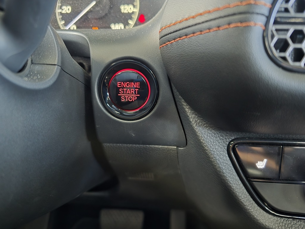 Thumbnail: 2024 Honda HR-V - 22