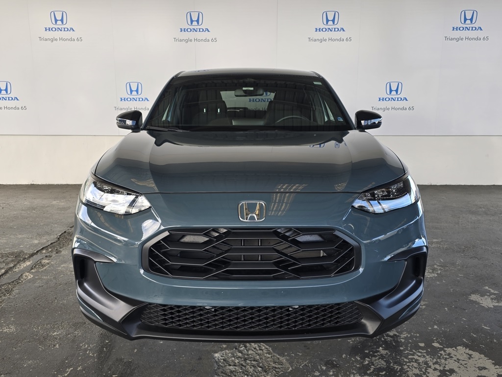 Thumbnail: 2024 Honda HR-V - 24