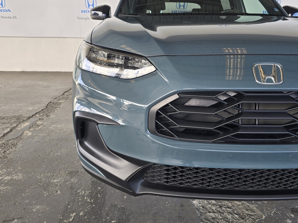 Thumbnail: 2024 Honda HR-V - 25