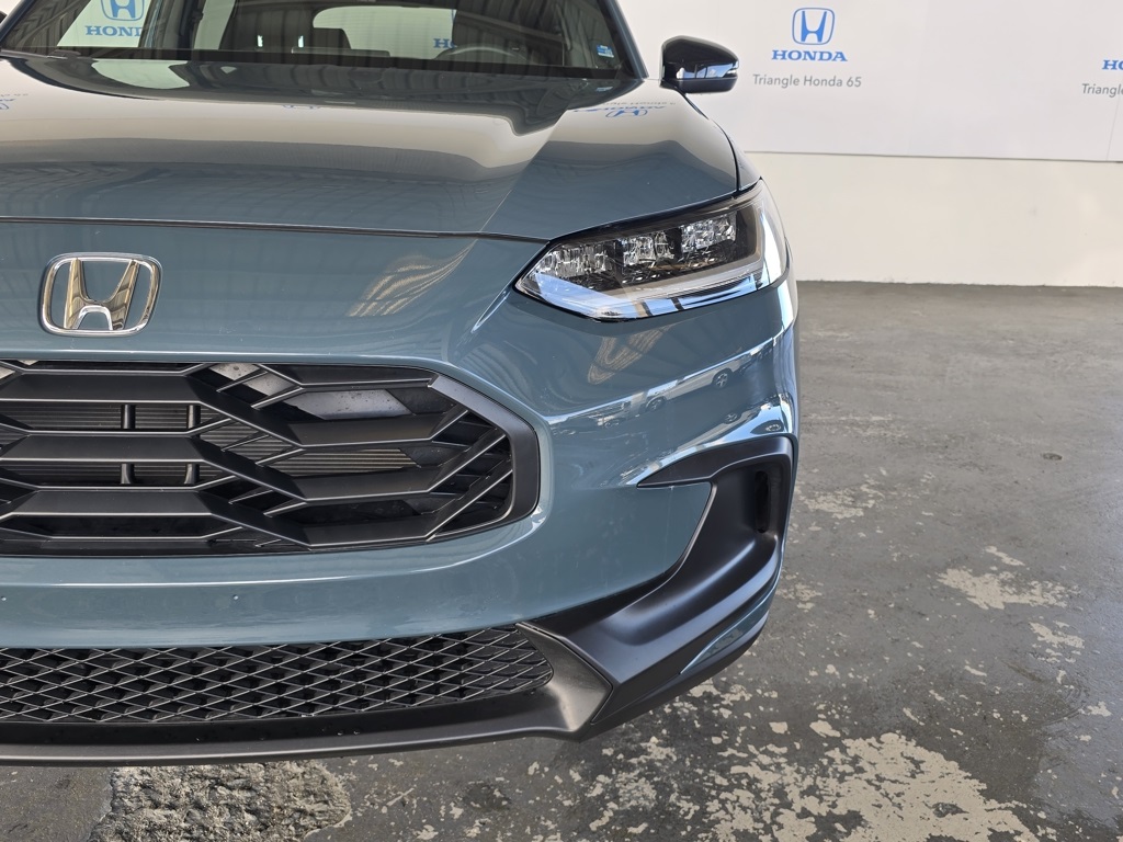 Thumbnail: 2024 Honda HR-V - 26