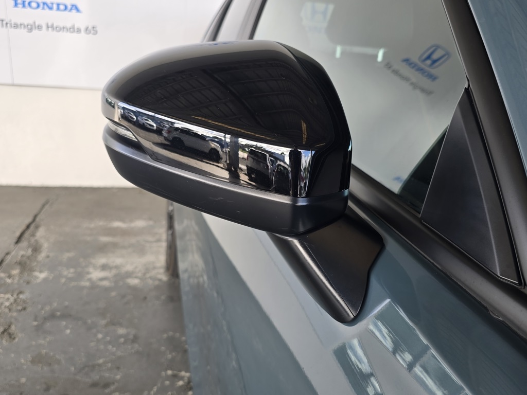 Thumbnail: 2024 Honda HR-V - 27