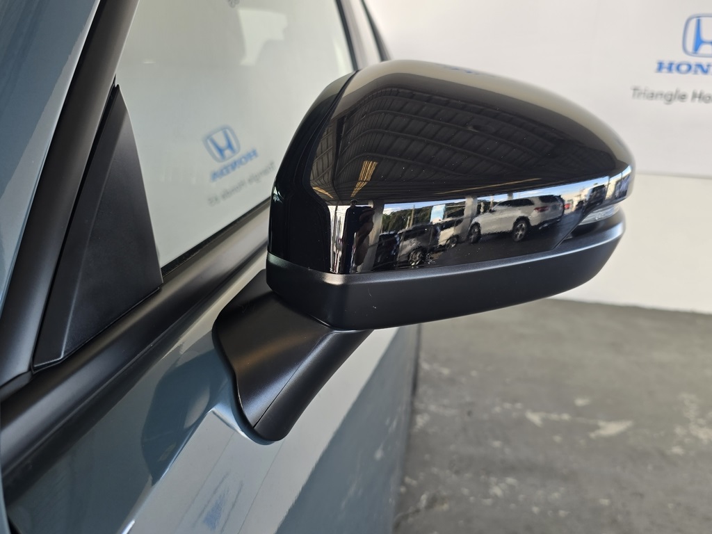 Thumbnail: 2024 Honda HR-V - 28