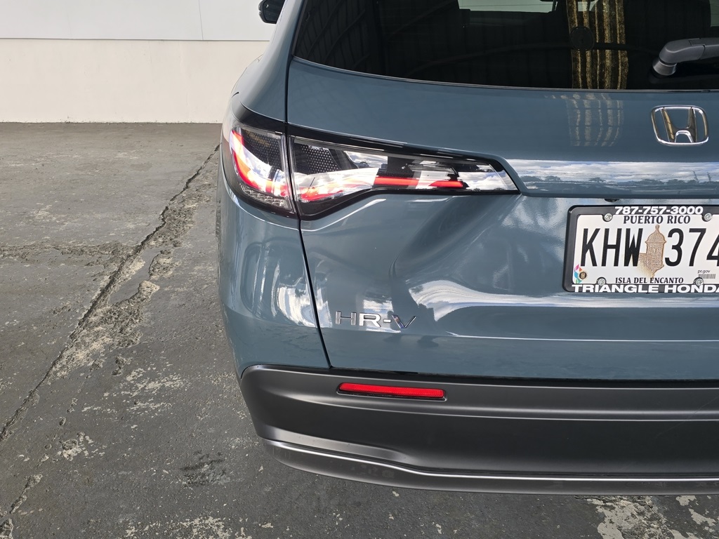 Thumbnail: 2024 Honda HR-V - 30