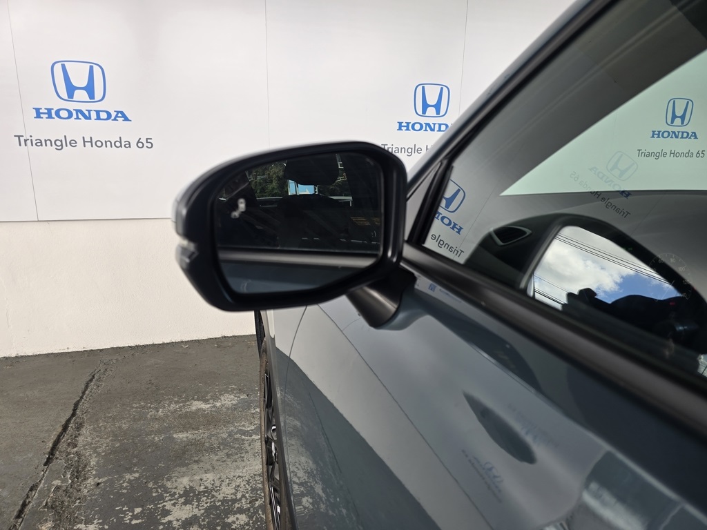 Thumbnail: 2024 Honda HR-V - 32