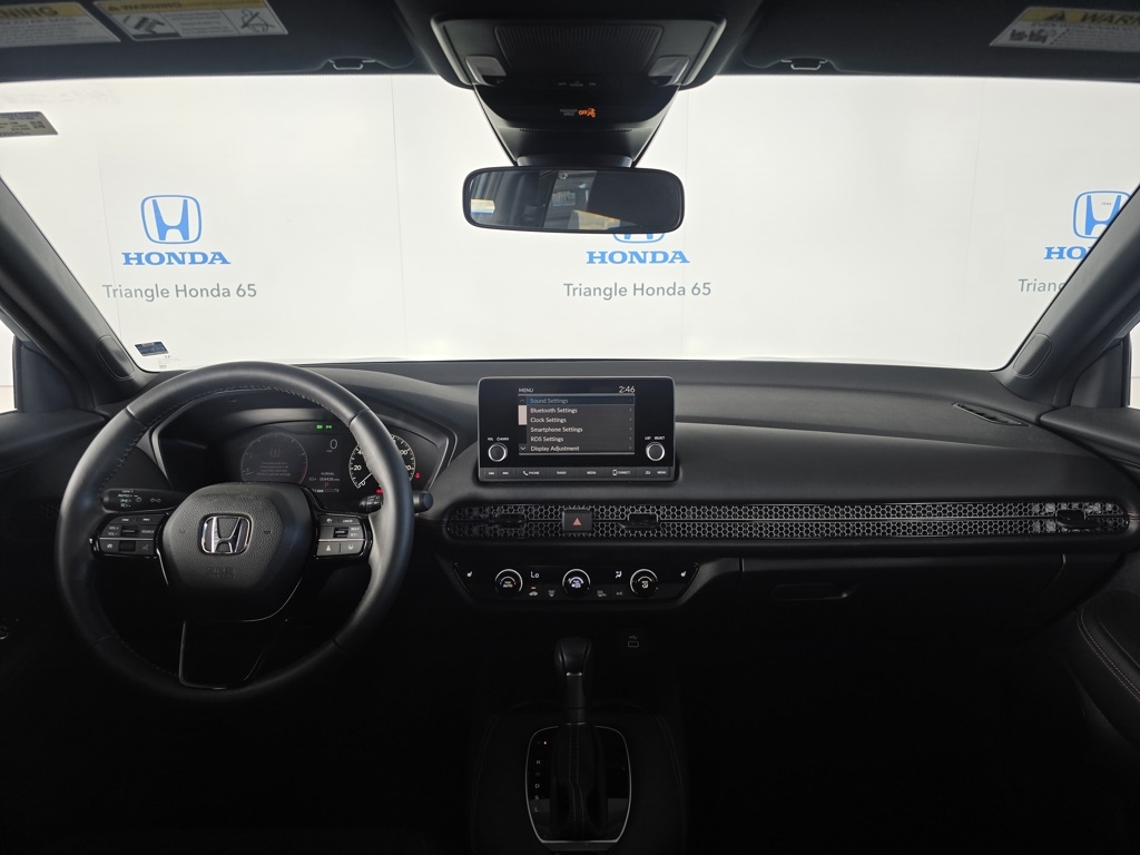 Thumbnail: 2024 Honda HR-V - 6