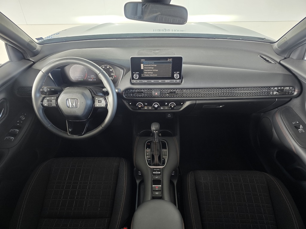 Thumbnail: 2024 Honda HR-V - 7