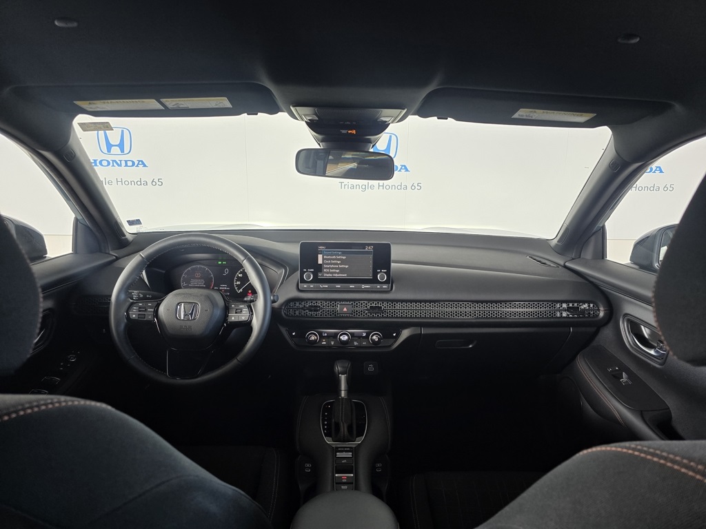 Thumbnail: 2024 Honda HR-V - 8