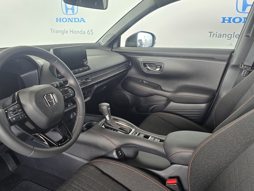 Thumbnail: 2024 Honda HR-V - 9