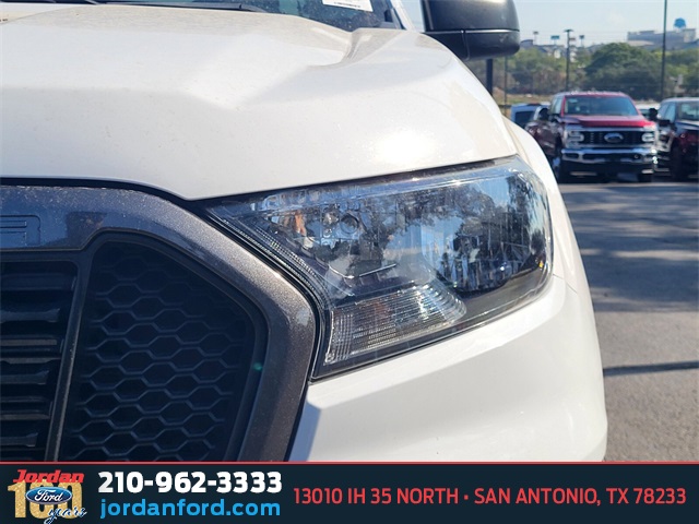 Used Car 2021 Ford Ranger  Xlt For Sale Under $30,000 In San Antonio, Texas
