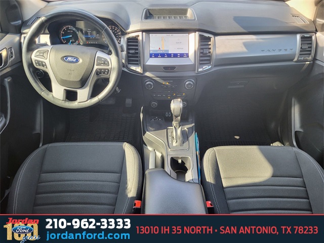 Used Car 2021 Ford Ranger  Xlt For Sale Under $30,000 In San Antonio, Texas